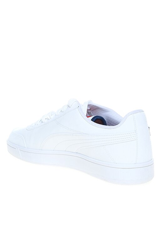 Puma Lacivert - Beyaz Lifestyle Ayakkabı 2