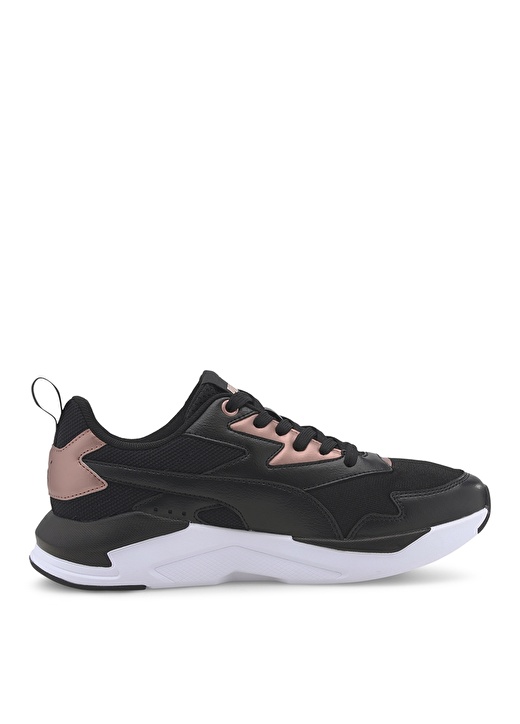 Puma 37473701 X-Ray Lite Metallic Kadınlifestyle Ayakkabı 2