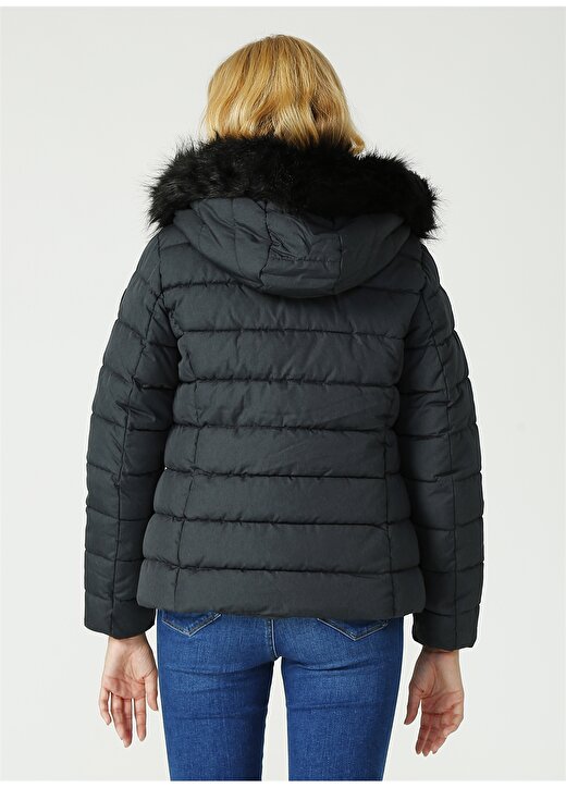 Only Luna Quilted Mont 4