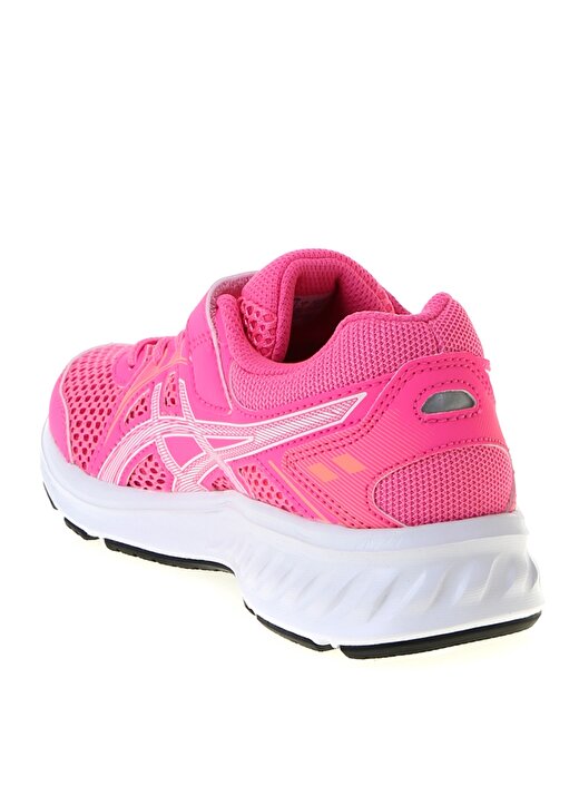 Asics 1014A034-702 Pembe Kız Çocuk Yürüyüş Ayakkabısı 2