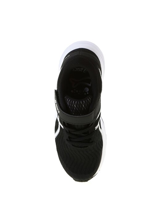 Asics Siyah Erkek Yürüyüş Ayakkabısı 1014A138-001 PATRIOT 12 PS 4