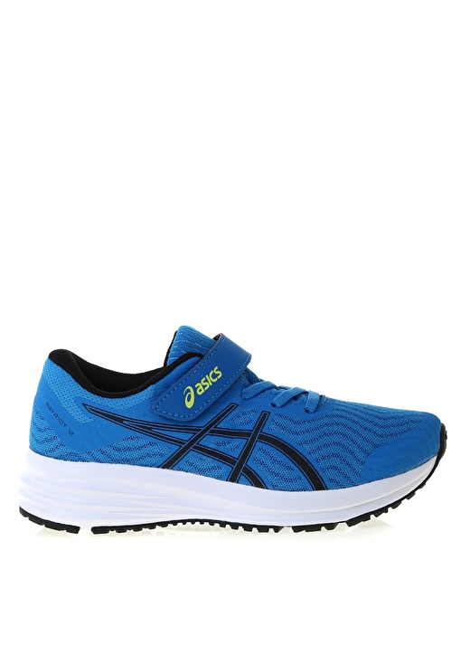 Asics Mavi Erkek Yürüyüş Ayakkabısı 1014A138-401 PATRIOT 12 PS 1