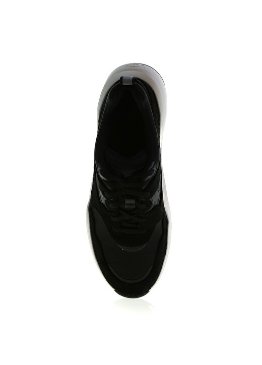 Ugg Siyah Kadın Sneaker 1116123 4