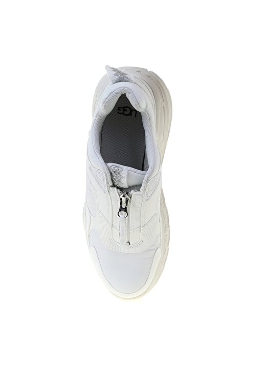 Ugg Beyaz Kadın Sneaker 1116311 4