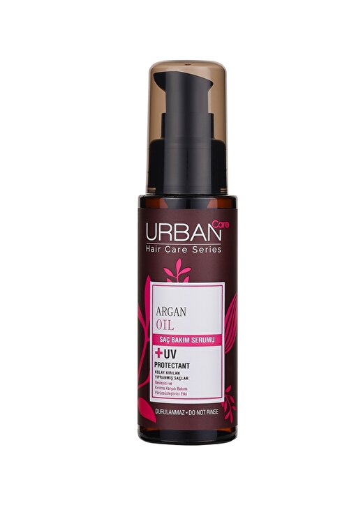 Urban Care Argan Oil Saç Serumu 1