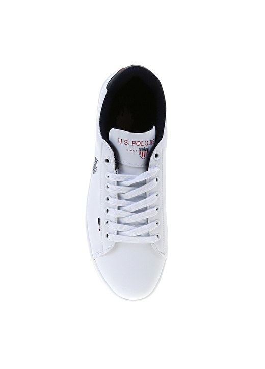 U.S. Polo Assn. Sneaker 4