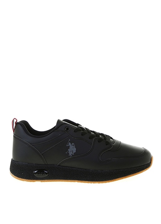 U.S. Polo Assn. Sneaker 1