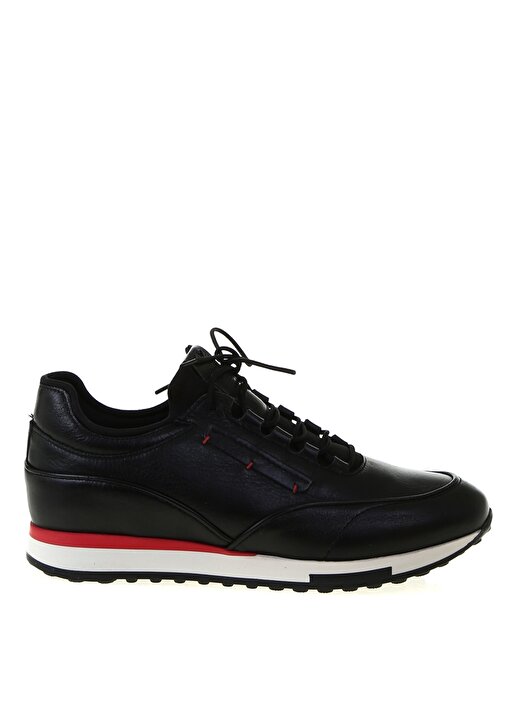 Greyder 0K1TA13602 Siyah Sneaker 1