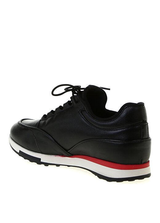 Greyder 0K1TA13602 Siyah Sneaker 2