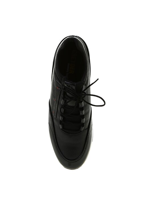 Greyder 0K1TA13602 Siyah Sneaker 4