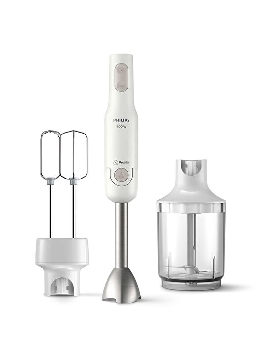Philips HR2546/00 Daily Collection Promix El Blender 1