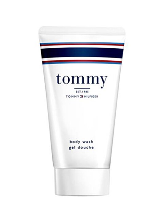 Tommy Hilfiger Parfüm Duş Jeli 1