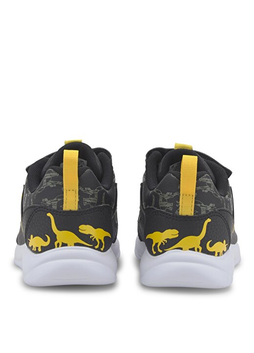Puma Yürüyüş Ayakkabısı 4