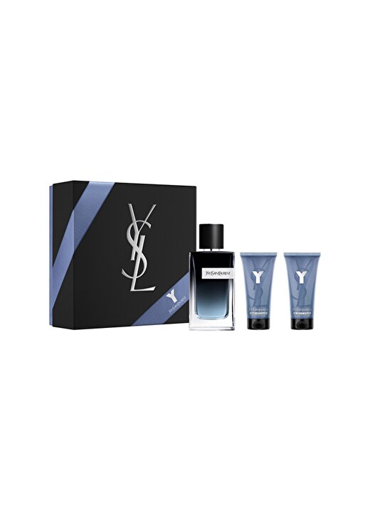 Yves Saint Laurent Parfüm Set 1