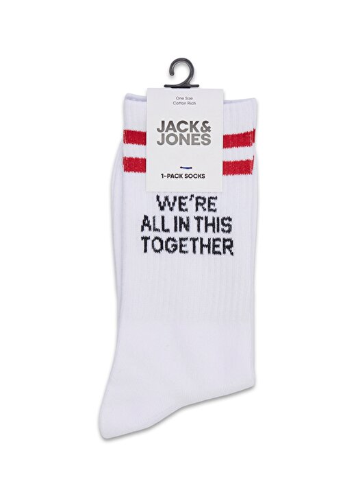 Jack & Jones 12176180 Çorap 2