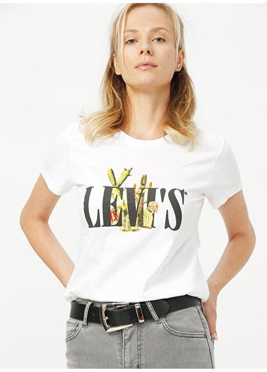 Levis 17369-1090 T-Shirt 3