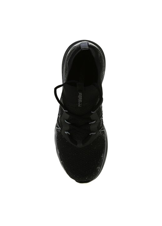 Forelli Siyah Kadın Sneaker NİL-G 4