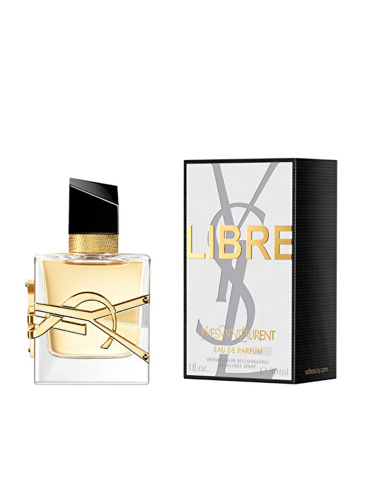 Yves Saint Laurent Libre 30 ml Kadın Parfüm 1