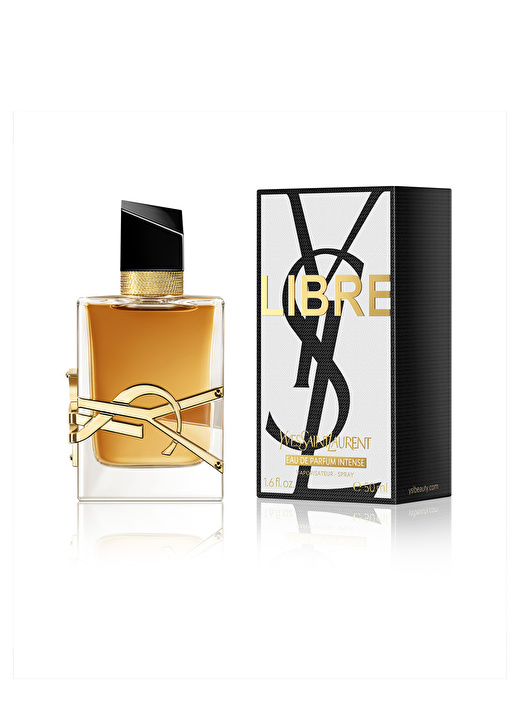 Yves Saint Laurent Libre Intense Edp 50ml Kadın Parfüm 2