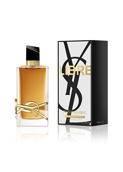 Yves Saint Laurent Libre Intense Edp 90Ml Kadın Parfüm 2
