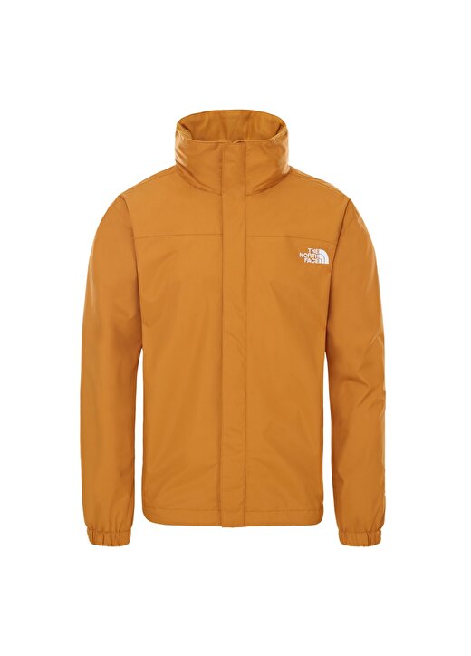 The North Face NF00AR9THBX1 M Resolve Mont 1