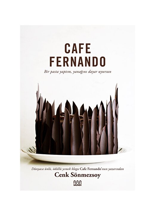 Cafe Fernando 1