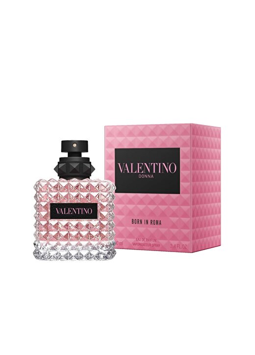 Valentino Born In Roma Donna 100 Ml Kadın Parfüm 2