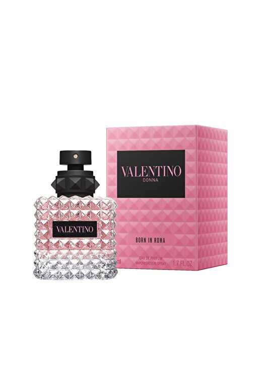 Valentino Born In Roma Donna 50 Ml Kadın Parfüm 2