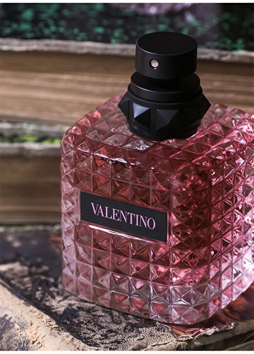 Valentino Born In Roma Donna 50 Ml Kadın Parfüm 4