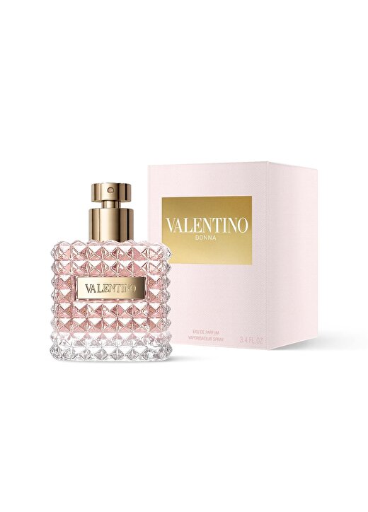 Valentino Donna 100 Ml Kadın Parfüm 2
