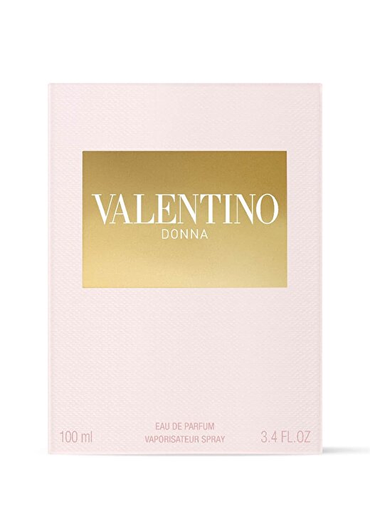 Valentino Donna 100 Ml Kadın Parfüm 3