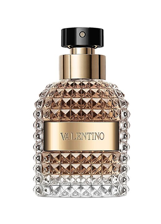 Valentino Uomo 50 Ml Erkek Parfüm 1