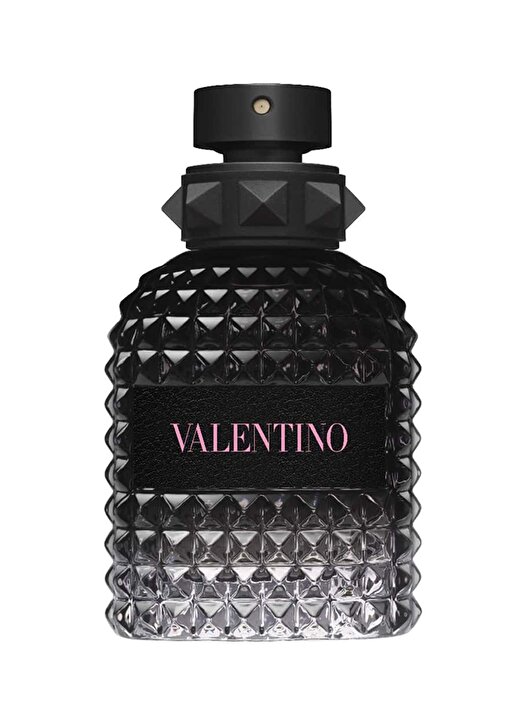Valentino Born In Roma Uomo Edt 50 Ml Erkek Parfüm 1