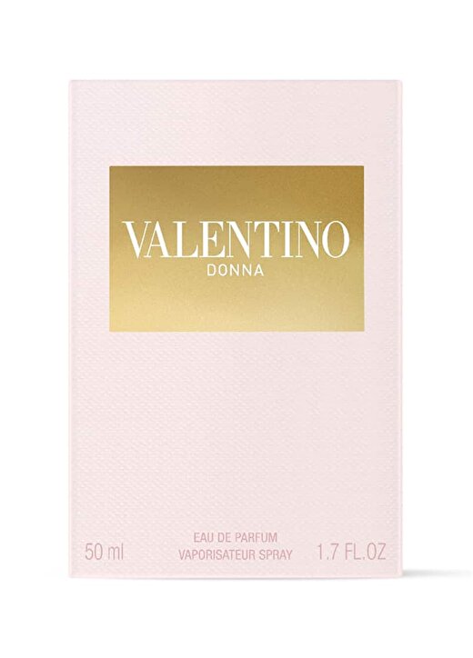 Valentino Donna 50 Ml Kadın Parfüm 3