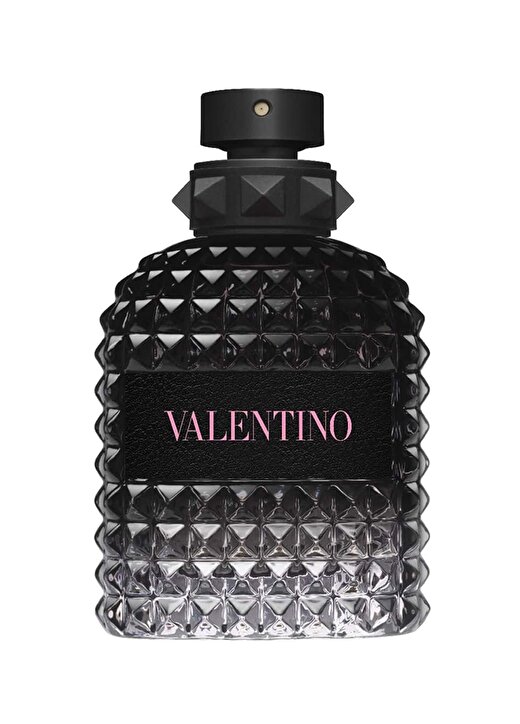 Valentino Born In Roma Uomo Edt 100 Ml Erkek Parfüm 1