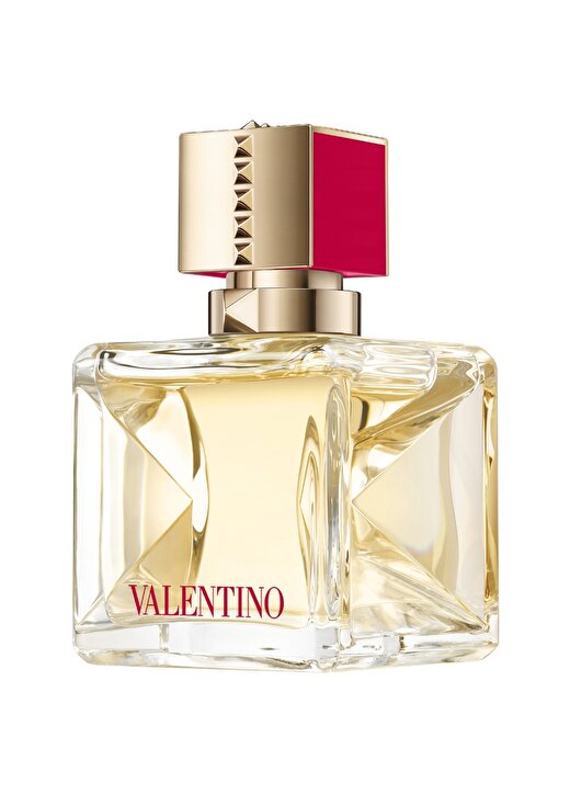 Valentino Voce Viva Edp 50 Ml Kadın Parfüm 1