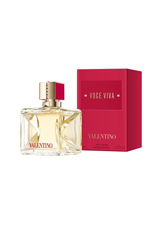 Valentino Voce Viva Edp 100 Ml Kadın Parfüm 2