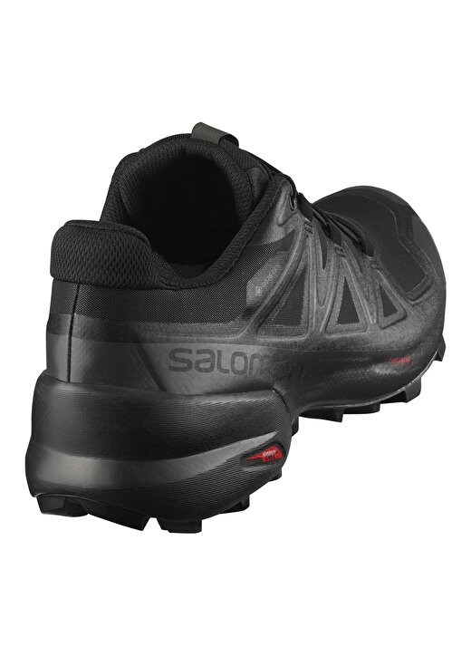 Salomon Speedcross 5 Gtx Siyah Gore Tex Erkek Outdoor Ayakkabısı 2