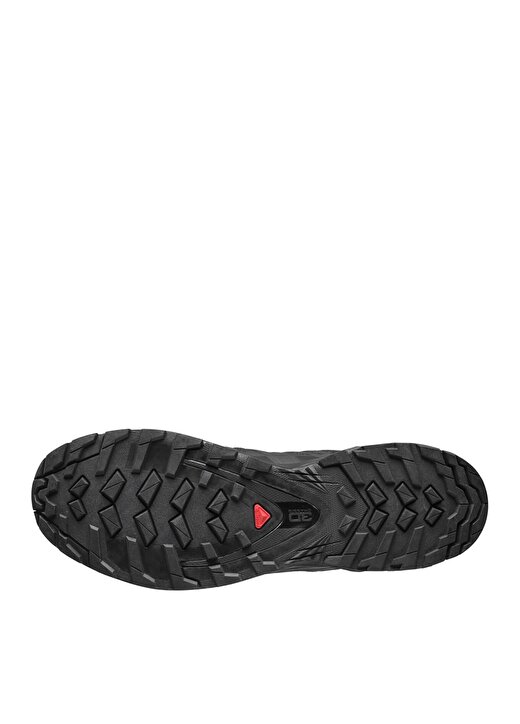 Salomon Xa Pro 3D V8 Gtx Siyah Gore-Tex Erkek Outdoor Ayakkabısı 4