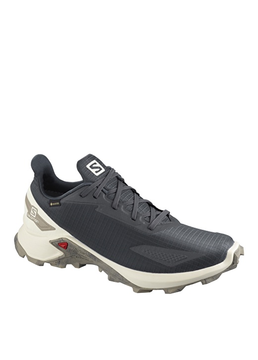 Salomon L41105400 Alphacross Blast Gore-Tex Erkek Outdoor Ayakkabısı 1