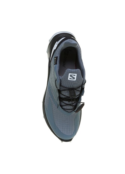 Salomon L41109600 Supercross Blast Gore-Tex Erkek Outdoor Ayakkabısı 4
