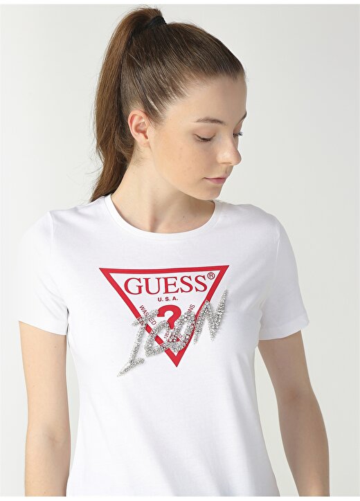 Guess T-Shirt 1