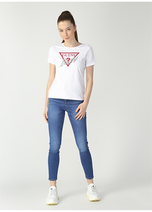 Guess T-Shirt 2