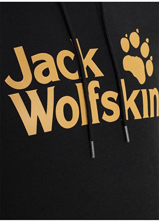 Jack Wolfskin 5024521-6000 Erkek Sweatshirt 2