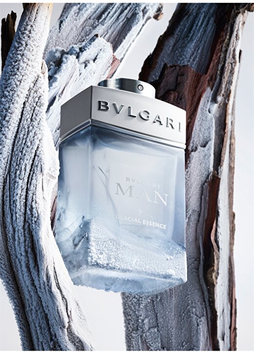 Bvlgari Man Glacial Essence Edp 60 Ml Erkek Parfüm 3
