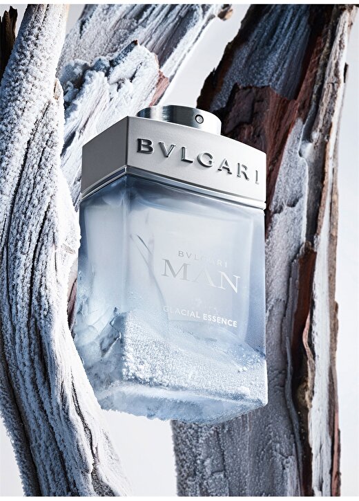 Bvlgari Man Glacial Essence Edp 60 Ml Erkek Parfüm 4