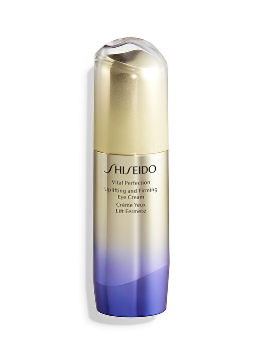 Shiseido Göz Kremi 1