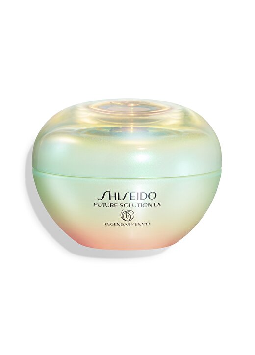 Shiseido Future Solution LX Legendary Enmei Ultimate Renewing 50 Ml Nemlendirici 2