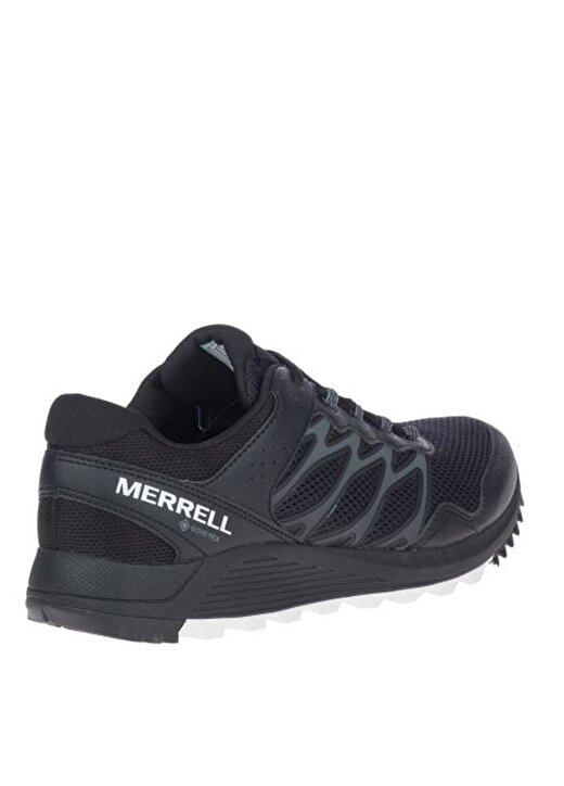 Merrell J066479 Wildwood Gore-Tex Outdoor Ayakkabısı 3