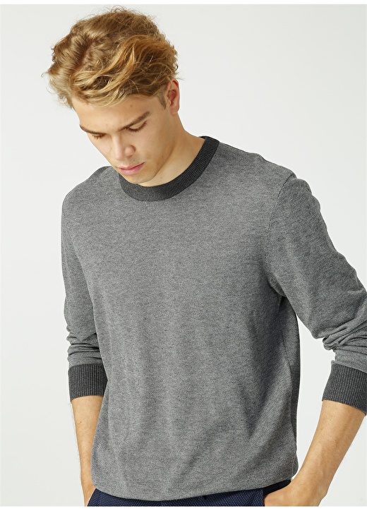 Dockers Crewneck Kazak 1